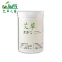 缺貨[花壇鄉艾農-艾草之家] 潔淨艾 活性氧去漬粉500g*1罐
