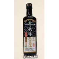 [滿州鄉農會]滿州農會 原釀黑豆醬油500ml*1瓶